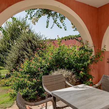 Hotel Mariposas ヴィッラシミーウス エクステリア 写真