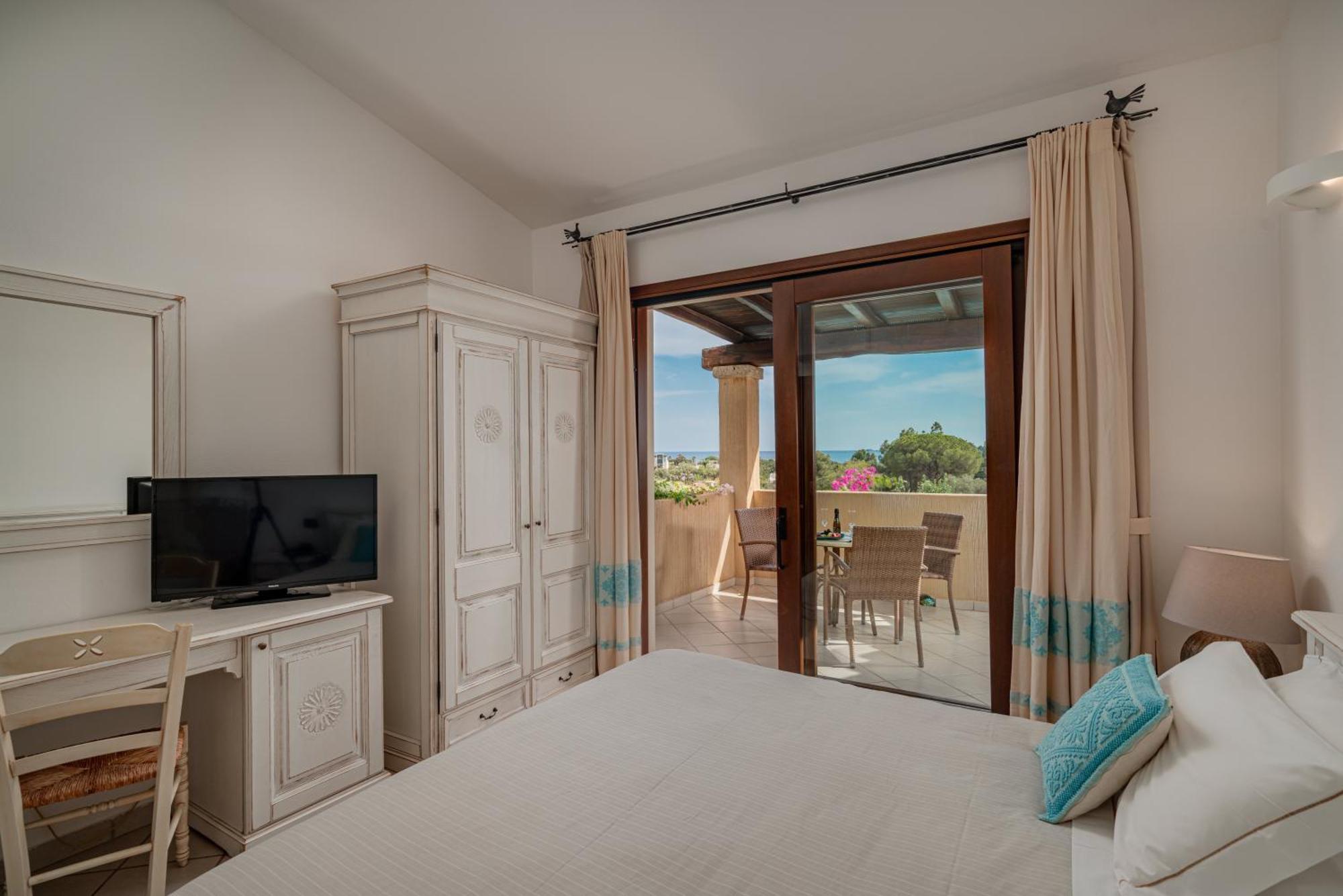 Hotel Mariposas ヴィッラシミーウス エクステリア 写真