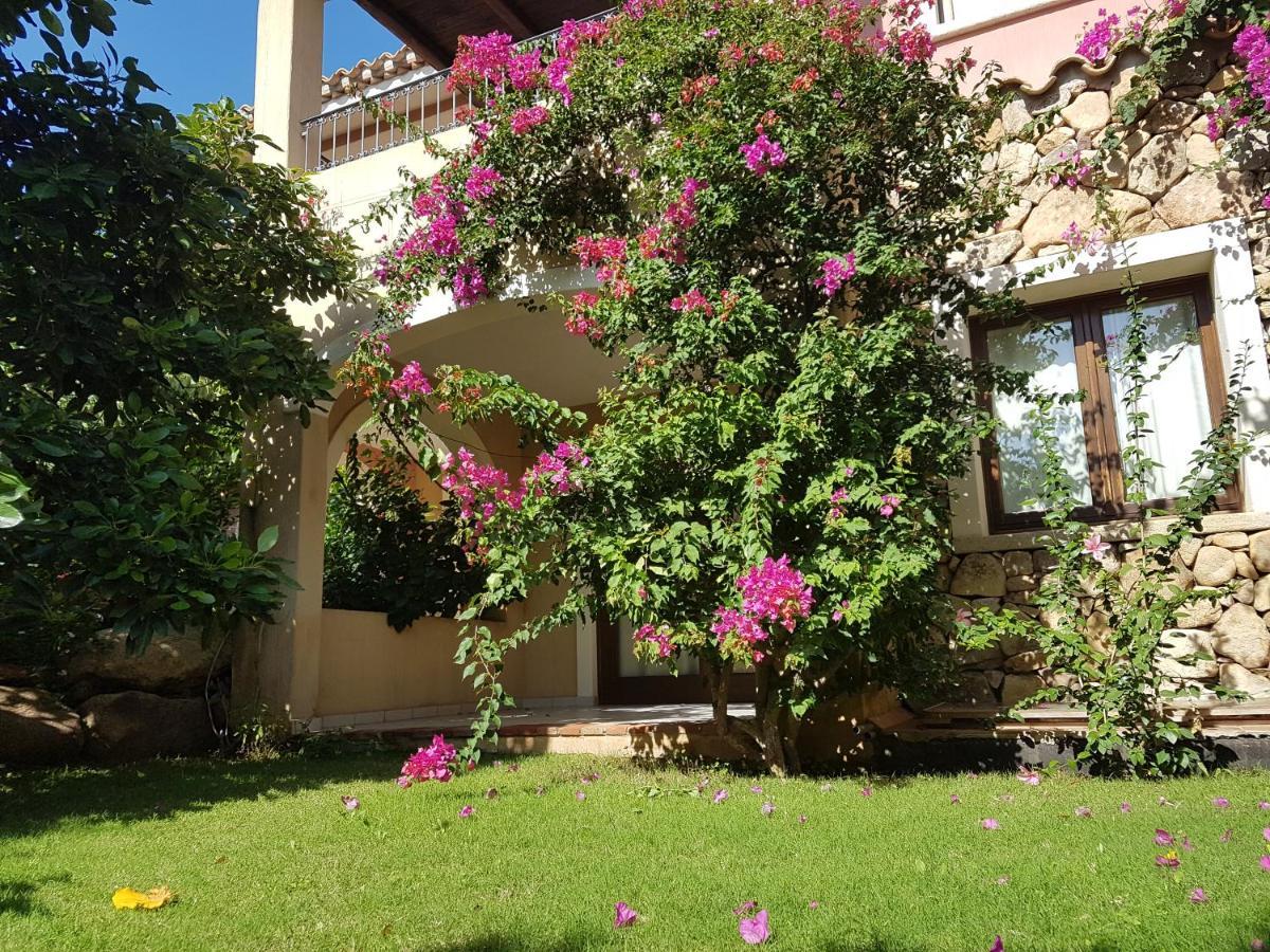 Hotel Mariposas ヴィッラシミーウス エクステリア 写真